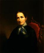 John Neagle Julia Dodd oil painting on canvas